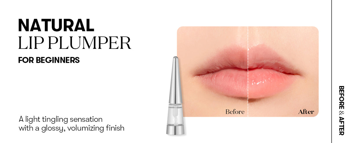 VT COSMETICS - Reedle Shot Lip Plumper gallery image 2