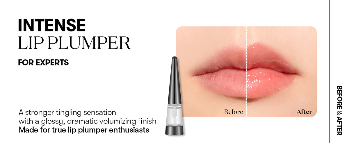 VT COSMETICS - Reedle Shot Lip Plumper gallery image 3