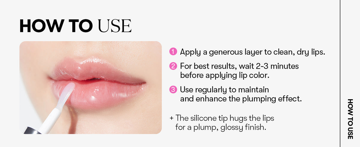 VT COSMETICS - Reedle Shot Lip Plumper gallery image 5