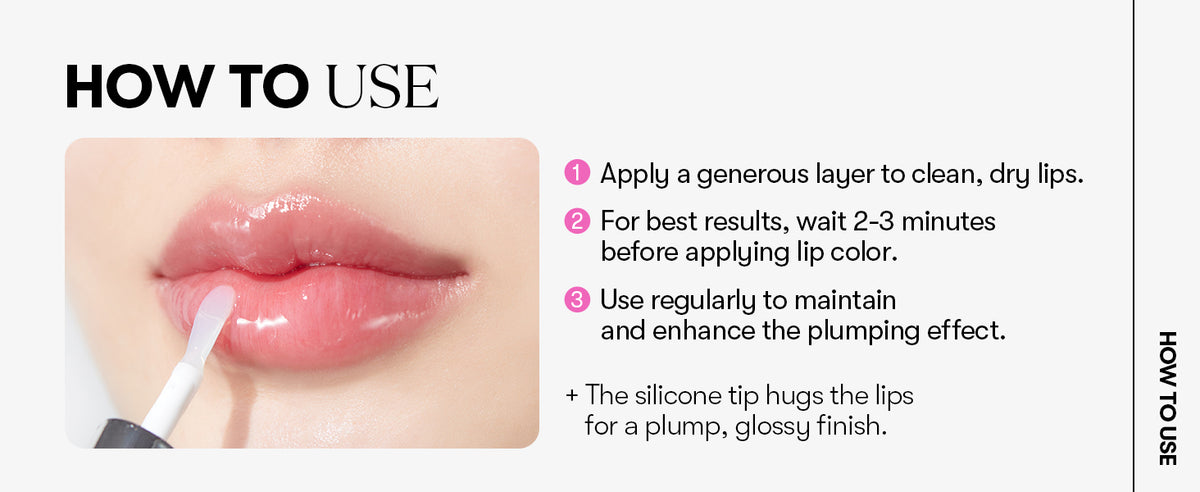 VT COSMETICS - Reedle Shot Lip Plumper gallery image 6