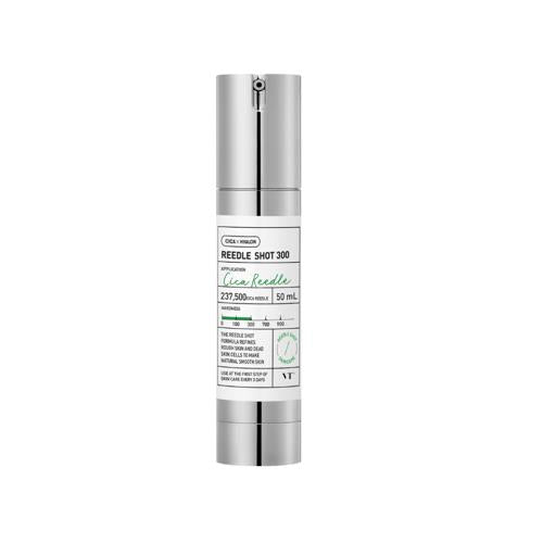 VT COSMETICS VT Reedle Shot 300 - Main Image