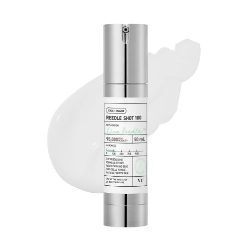 VT COSMETICS VT Reedle Shot 100 - Main Image