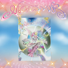 VVUP - VVON [1st Mini Album] - K PLACE