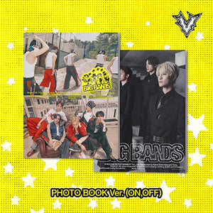 アイドル BIGBANG withPLAY DVD + PHOTOBOOK 2011 BIGBANG LIVE CONCERT DVD MAKING DVD+PHOTOBOOK Limited