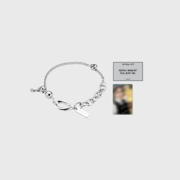 WayV Bracelet Set 2025 WayV CONCERT TOUR NO Way OUT Official MD - main image