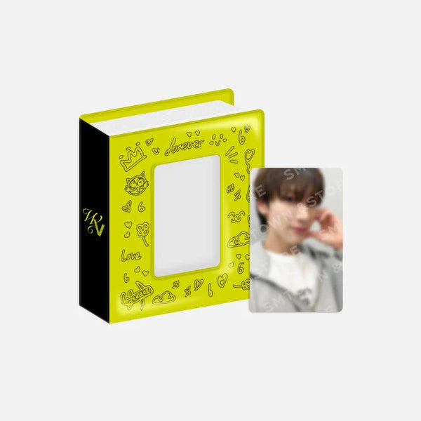 WayV - Collect Book Set [2025 6th Anniversary Official MD] - K PLACE