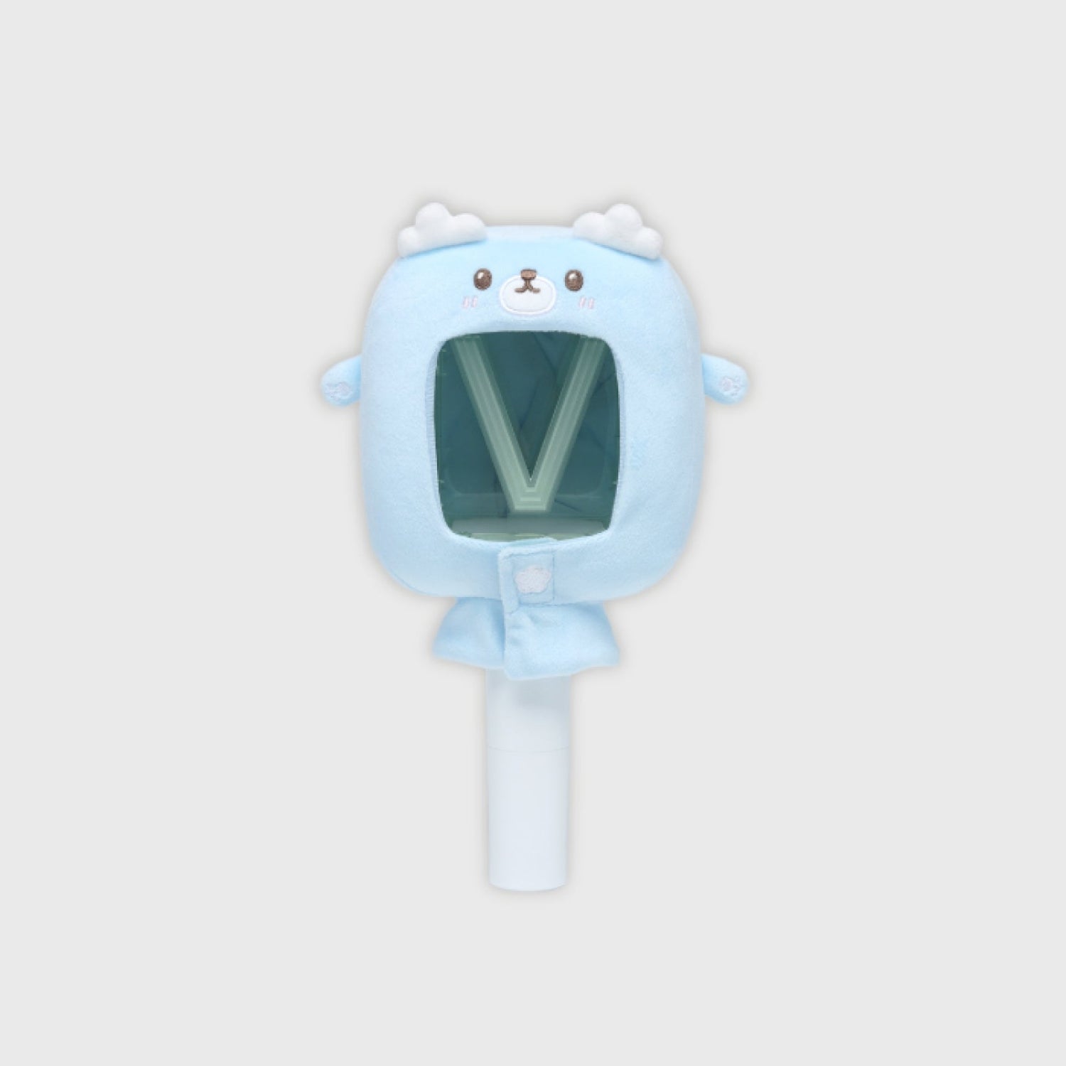 WayV Fanlight Cape BORN THIS Way Concert IN SEOUL Official MD - Main Image
