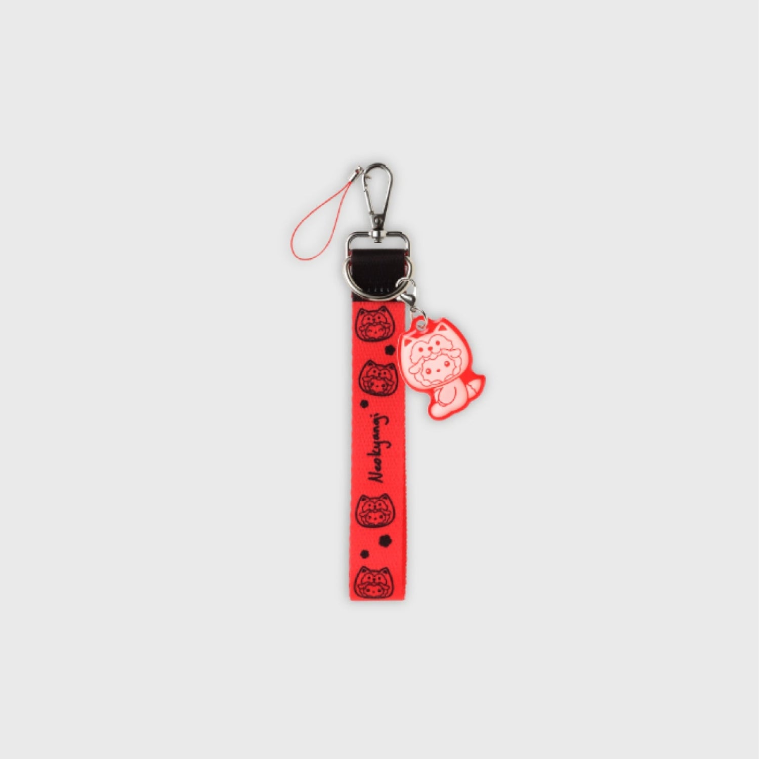 WayV Fanlight Strap BORN THIS Way Concert IN SEOUL Official MD - Main Image