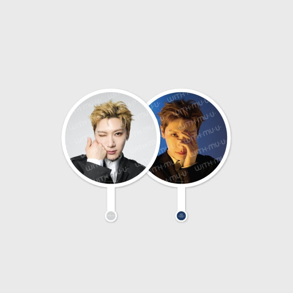 WayV Image Picket 2025 WayV CONCERT TOUR NO Way OUT Official MD - main image