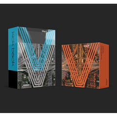 【激レア】【1点限り】WayV 3rd Mini Album Kick Back Amazon.co.jp: WayV (威神V/ウェイションブイ) - Kick Back