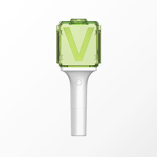 WayV Official Light Stick Version 2 - main image