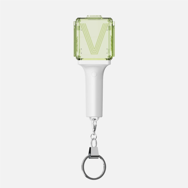 WayV Official Mini Fanlight Keyring - main image