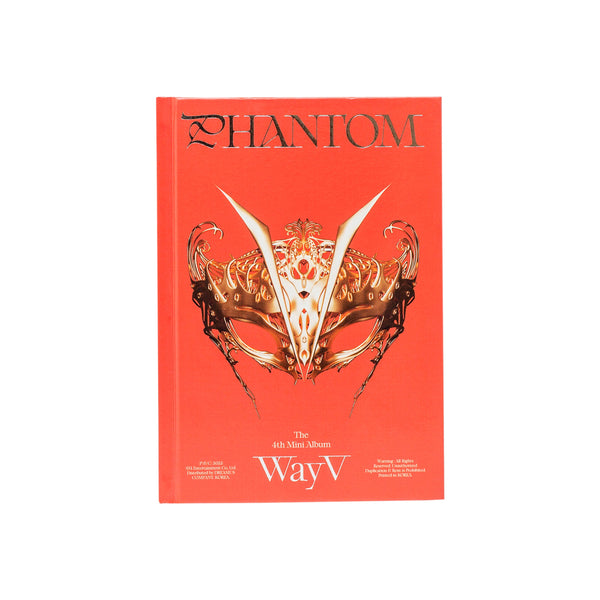 WayV　フーディー　フリーサイズ　Phantom　ウィンウィン　新品未開封 61Dq8BXcAqL._UF350,350_QL50_.jpg