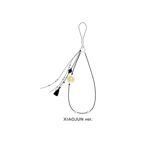 WayV Strap 8th Mini Album Vision Wings Official MD XIAOJUN Ver - main image