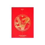 WayV - Take Over The Moon [2nd Mini Album] - K PLACE