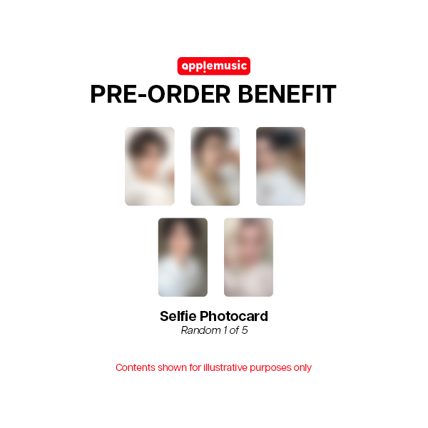 WayV Vision Wings 8th Mini Album SMini Ver - Apple Music POBs