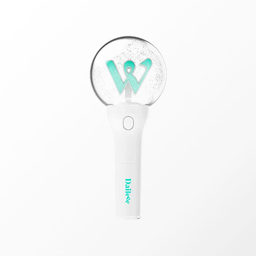 Weeekly - Official Light Stick - main image