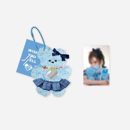 WENDY DIY Moru Doll Kit Wish You Hell Official MD - main image