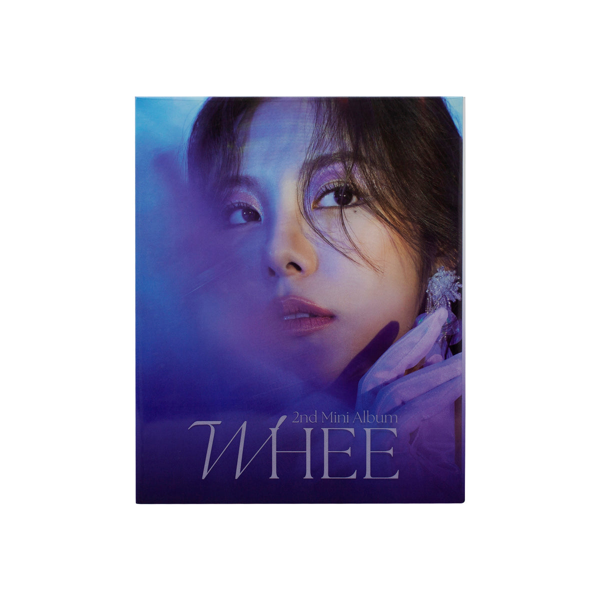 Whee In - WHEE 2nd Mini Album - East Version main image