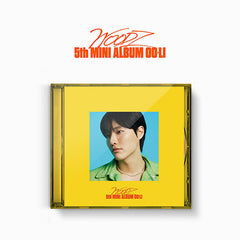 woodz-oo-li-5th-mini-album-
