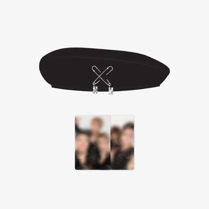 Xdinary Heroes Beret LIVE and FALL Concert Official MD - main image