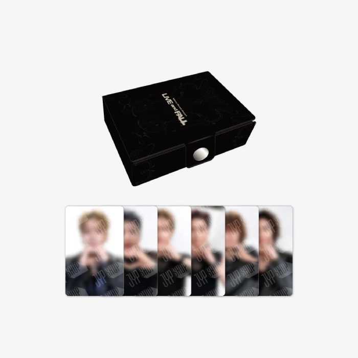 Xdinary Heroes Collect Case LIVE and FALL Concert Official MD - main image