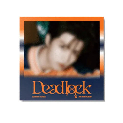 Xdinary Heroes Deadlock musicplant ジュンハン Xdinary Heroes 〈Deadlock〉 Visual Sampler Jun Han - YouTube