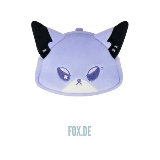 Xdinary Heroes Face Pouch Beautiful Mind WORLD TOUR FINALE IN SEOUL Official MD - FOX.DE Version