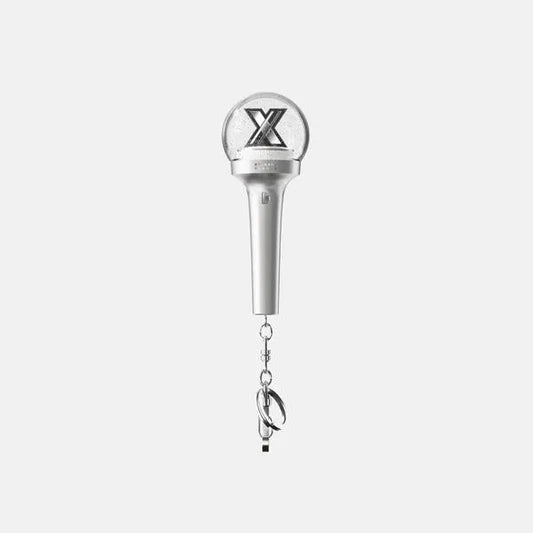 Xdinary Heroes Light Stick Mini Keyring Beautiful Mind WORLD TOUR FINALE IN SEOUL Official MD - main image