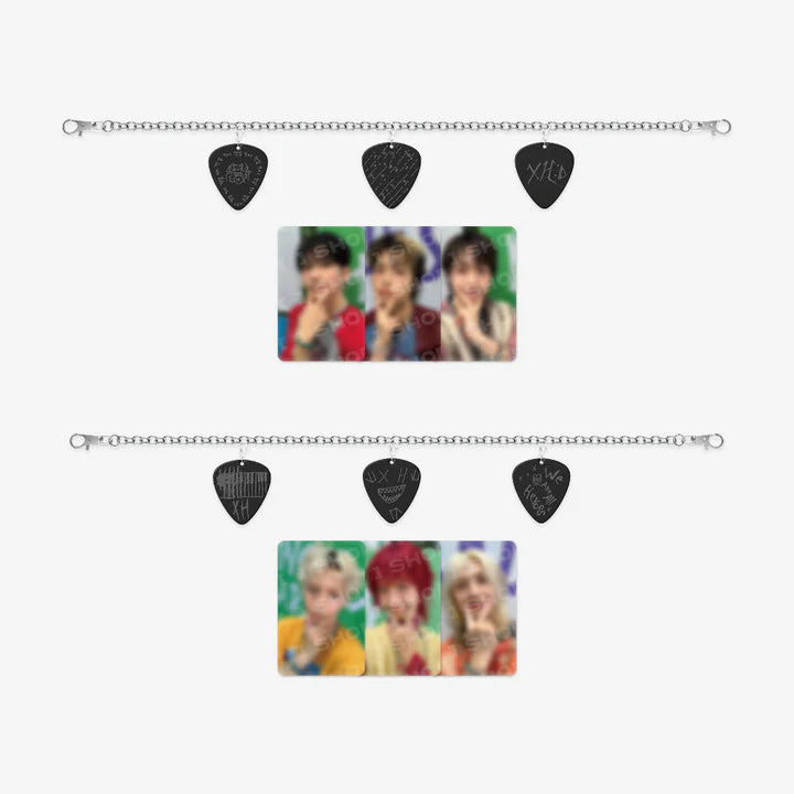 Xdinary Heroes Peak Chain The Xcape Summer Special Official MD - main image