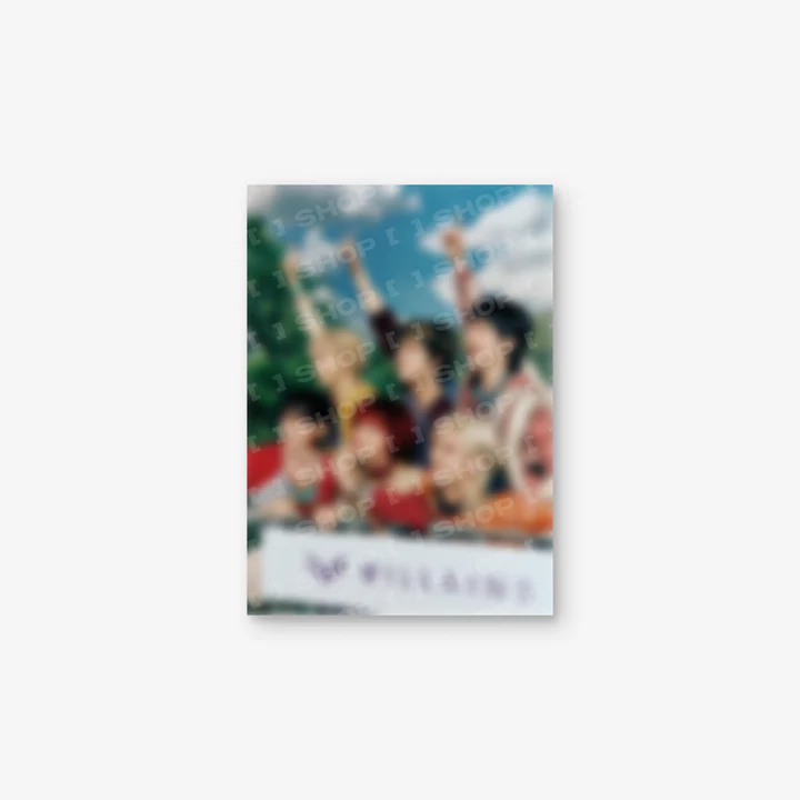 Xdinary Heroes Poster Book The Xcape Summer Special Official MD - main image