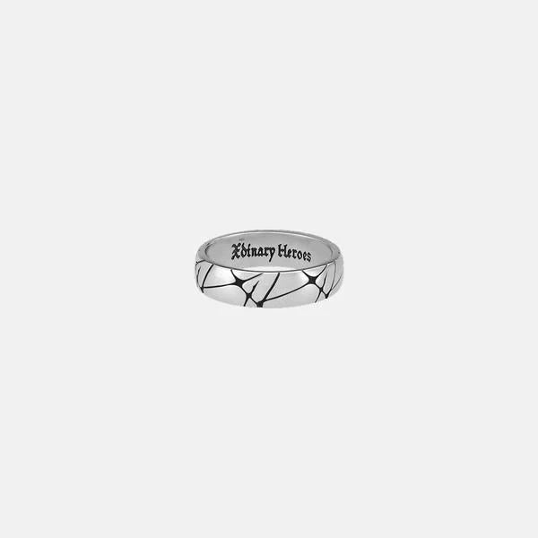Xdinary Heroes Silver Ring Beautiful Mind WORLD TOUR FINALE IN SEOUL Official MD - main image