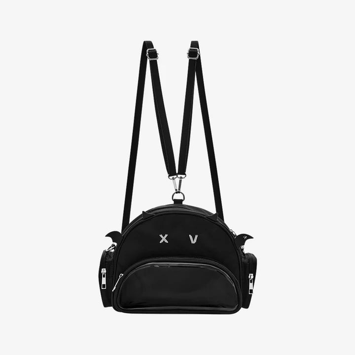Xdinary Heroes Villains Bag The Xcape Summer Special Official MD - main image