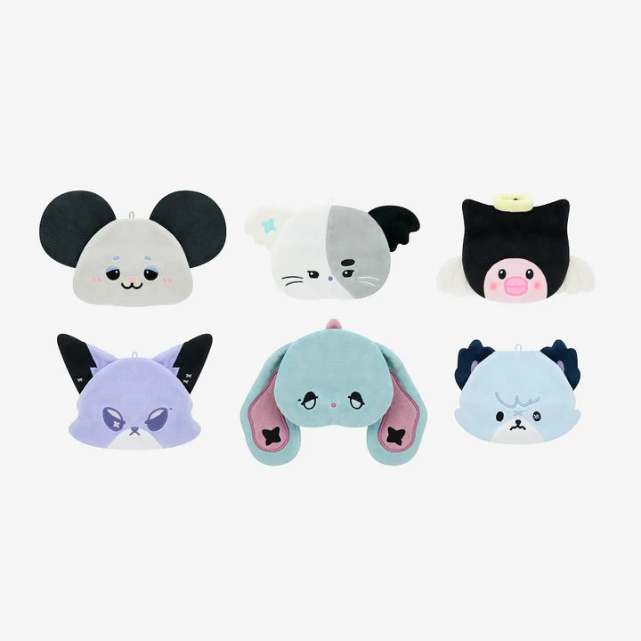 cooling monsters Xdinary Heroes - Xdinary Monsters Cooling Pack ['The Xcape' Summer Spe