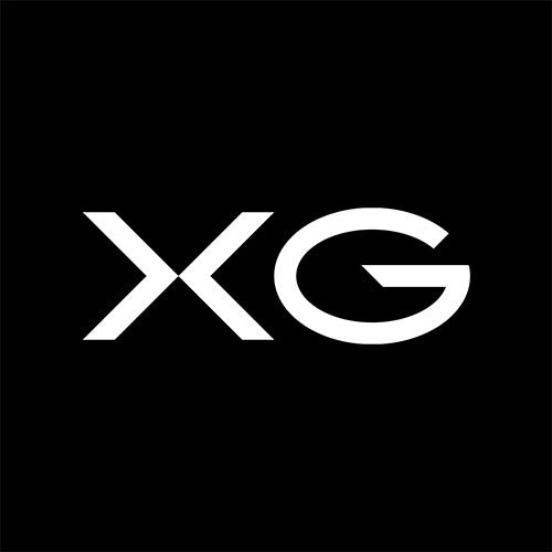 XG 2nd Mini Album XG Ver - main image