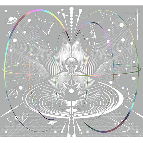 XG MILLION PLACES 6th Single Album - main image
