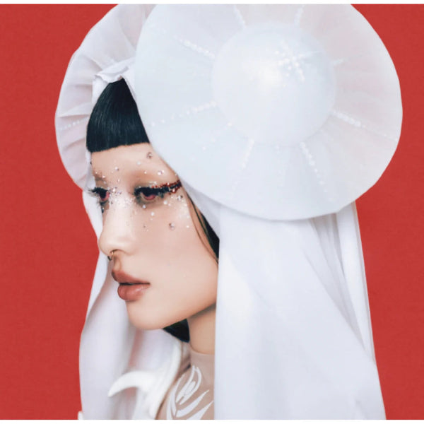 XG THE CORE 1st Album Solo Version - main image 1