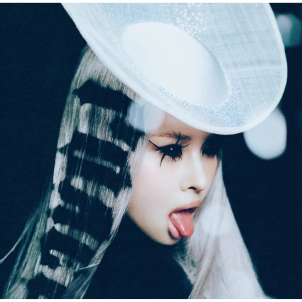 XG THE CORE 1st Album Solo Version - main image 4