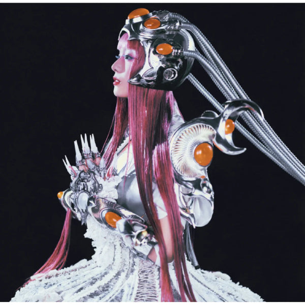 XG - THE CORE [1st Album - Solo Ver.] - K PLACE