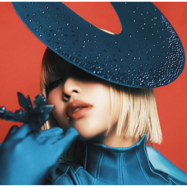 XG - THE CORE [1st Album - Solo Ver.] - K PLACE