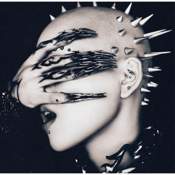 XG - THE CORE [1st Album - Solo Ver.] - K PLACE