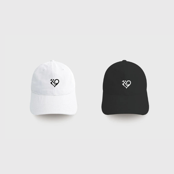 XLOV Ball Cap I ONE Special Anniversary Official MD - Main Image