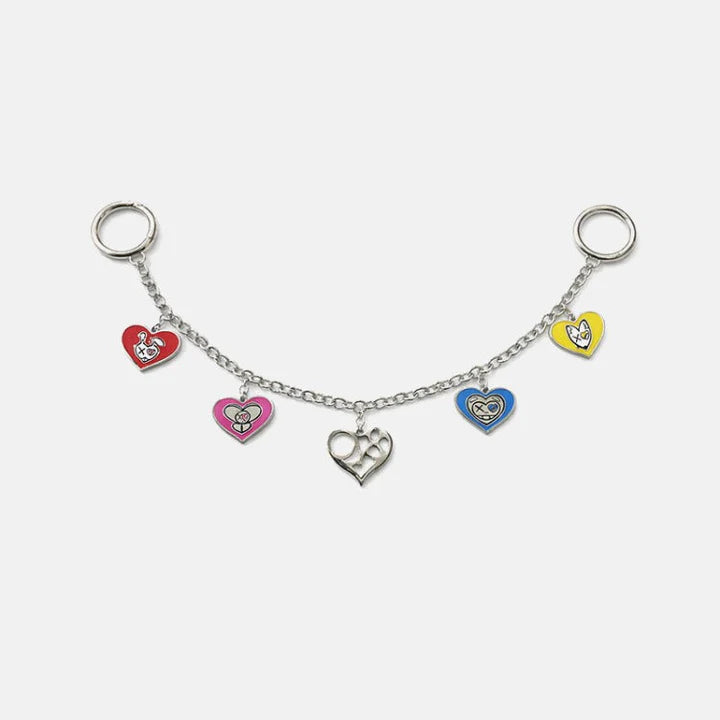 XLOV Charm 1st Anniversary Fan Concert FIRST LOVE Official MD - main image