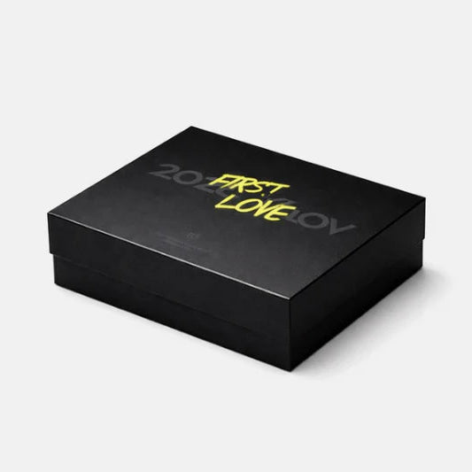 XLOV Discovery Set 1st Anniversary Fan Concert FIRST LOVE Official MD - main image