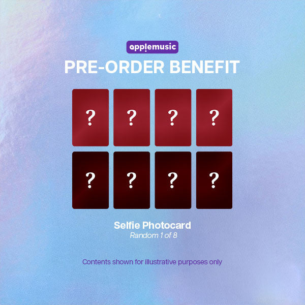 XLOV i 3rd EP Album i Ver - Apple Music POBs