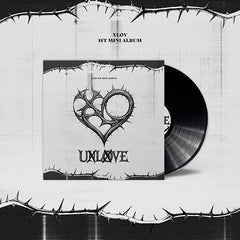 xlov-uxlxve-1st-mini-album-lp-
