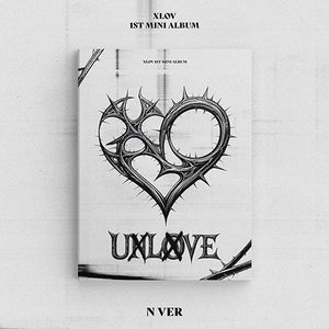 xlov-uxlxve-1st-mini-album-n-