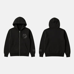 XLOV - Zip Up Hoodie [1st Anniversary Fan Concert 'FIRST LOVE
