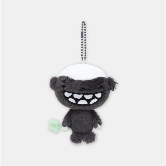 XngHan and Xoul 10CM Doll Keyring OXOL-ING Official MD - main image