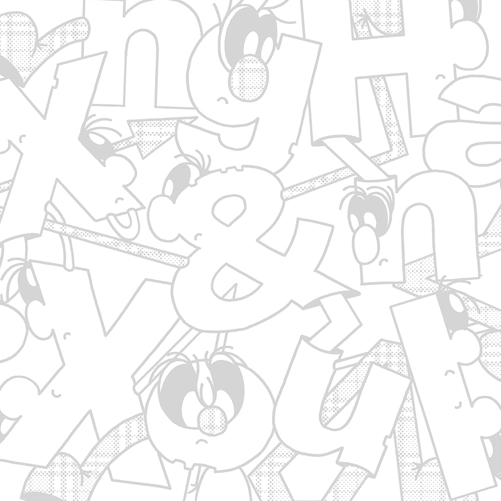 XngHanandXoul Glow 1st Mini Album Smart Album Ver - Main Image